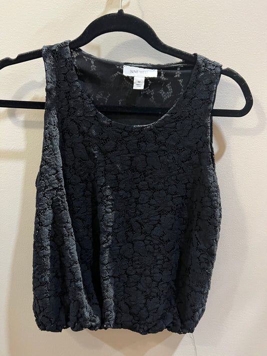 Lace top