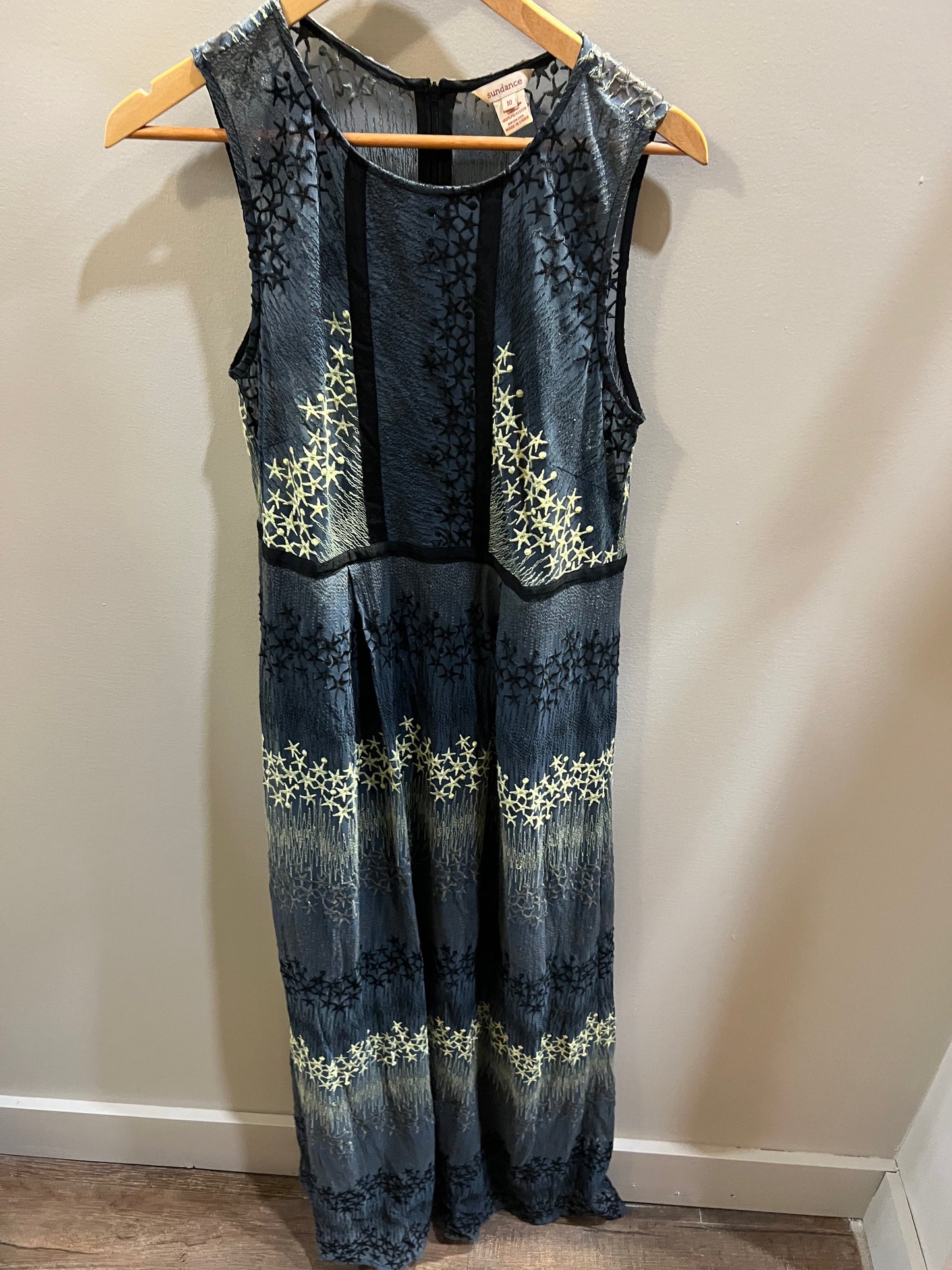 Sundance sundress