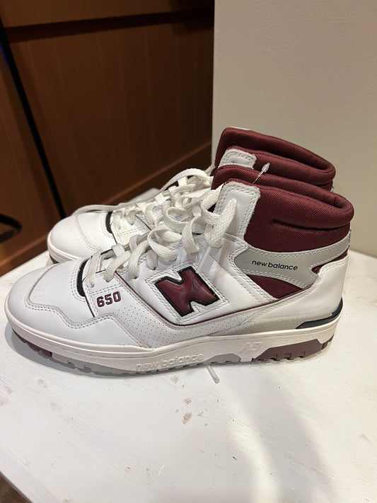 Sneakers high top