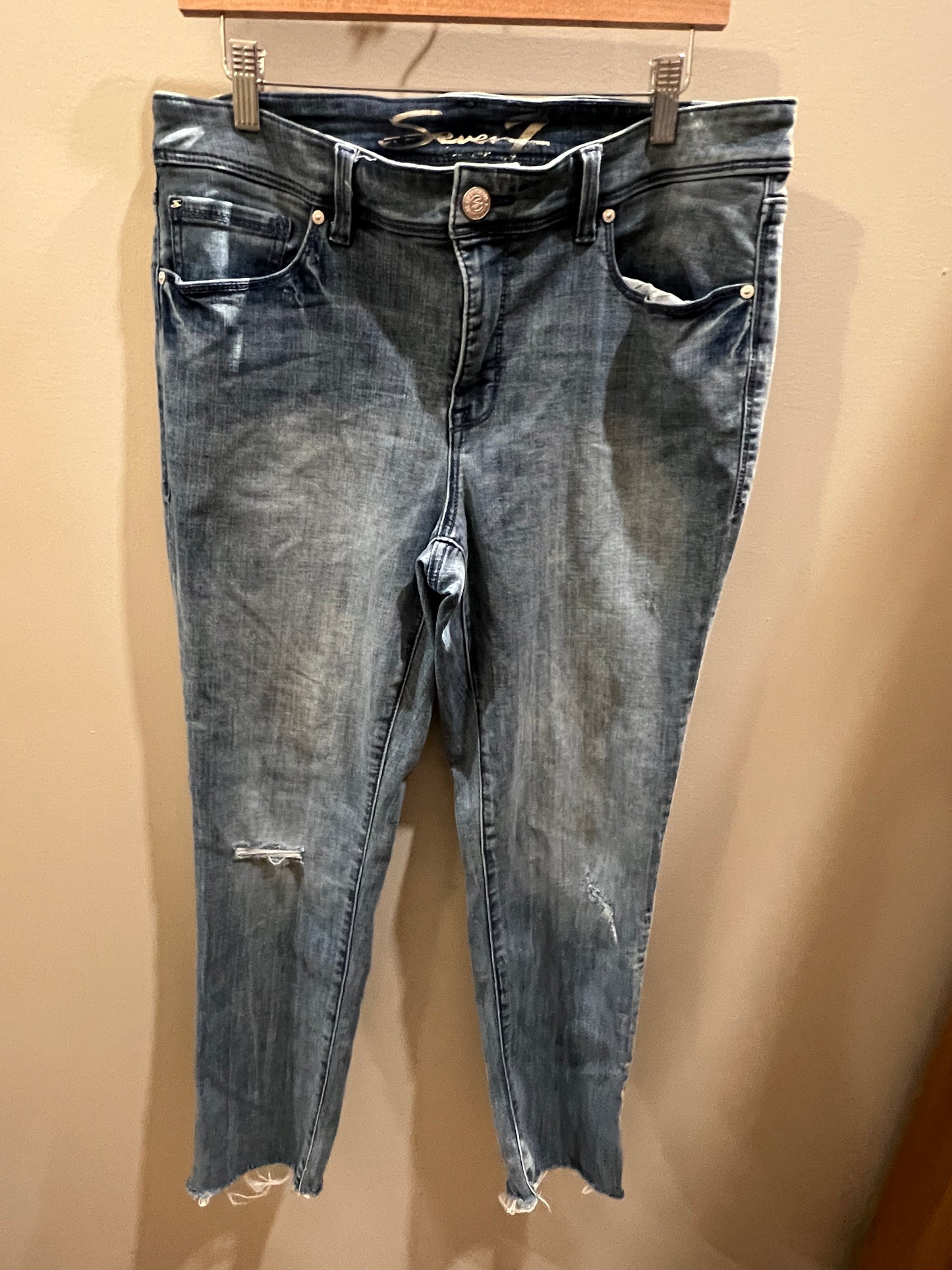 Seven jeans
