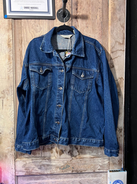 St. John vtg Jena jacket