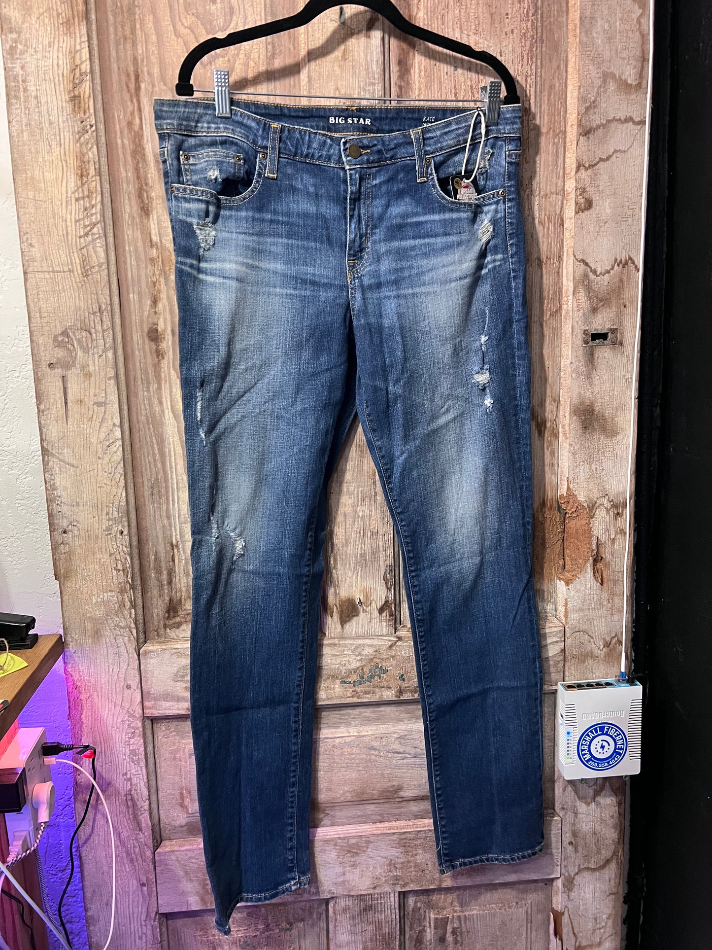 Big star Jeans