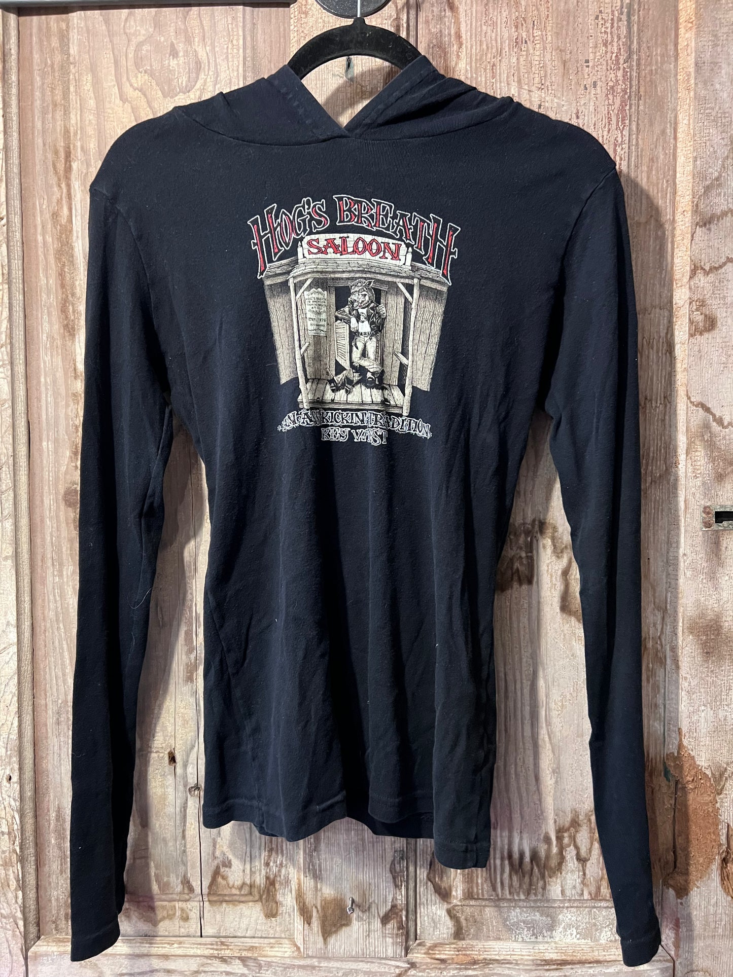 Hogs breath long sleeve