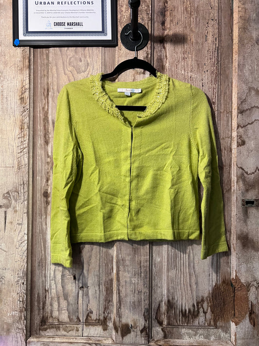 Boden green top