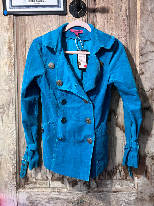 Betsyville y2k jacket