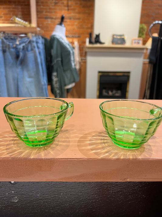 Uranium depression set of 2