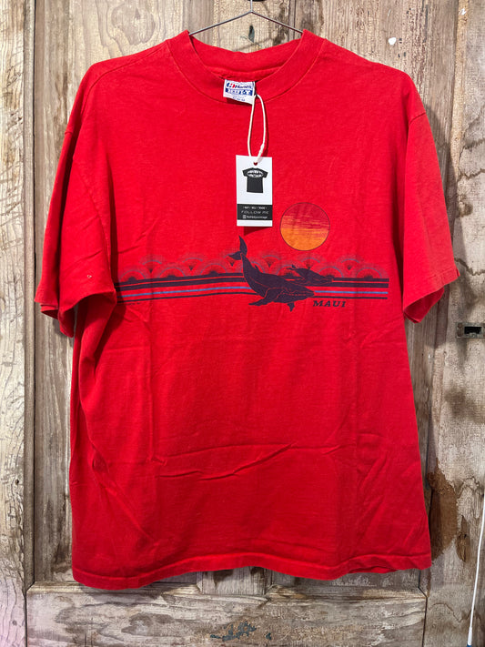 80’s Maui Tee