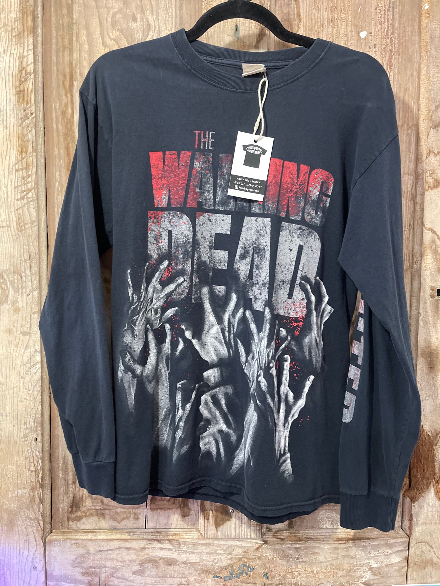 The Walking Dead Shirt