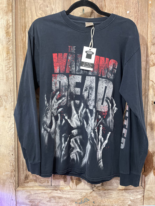The Walking Dead Shirt