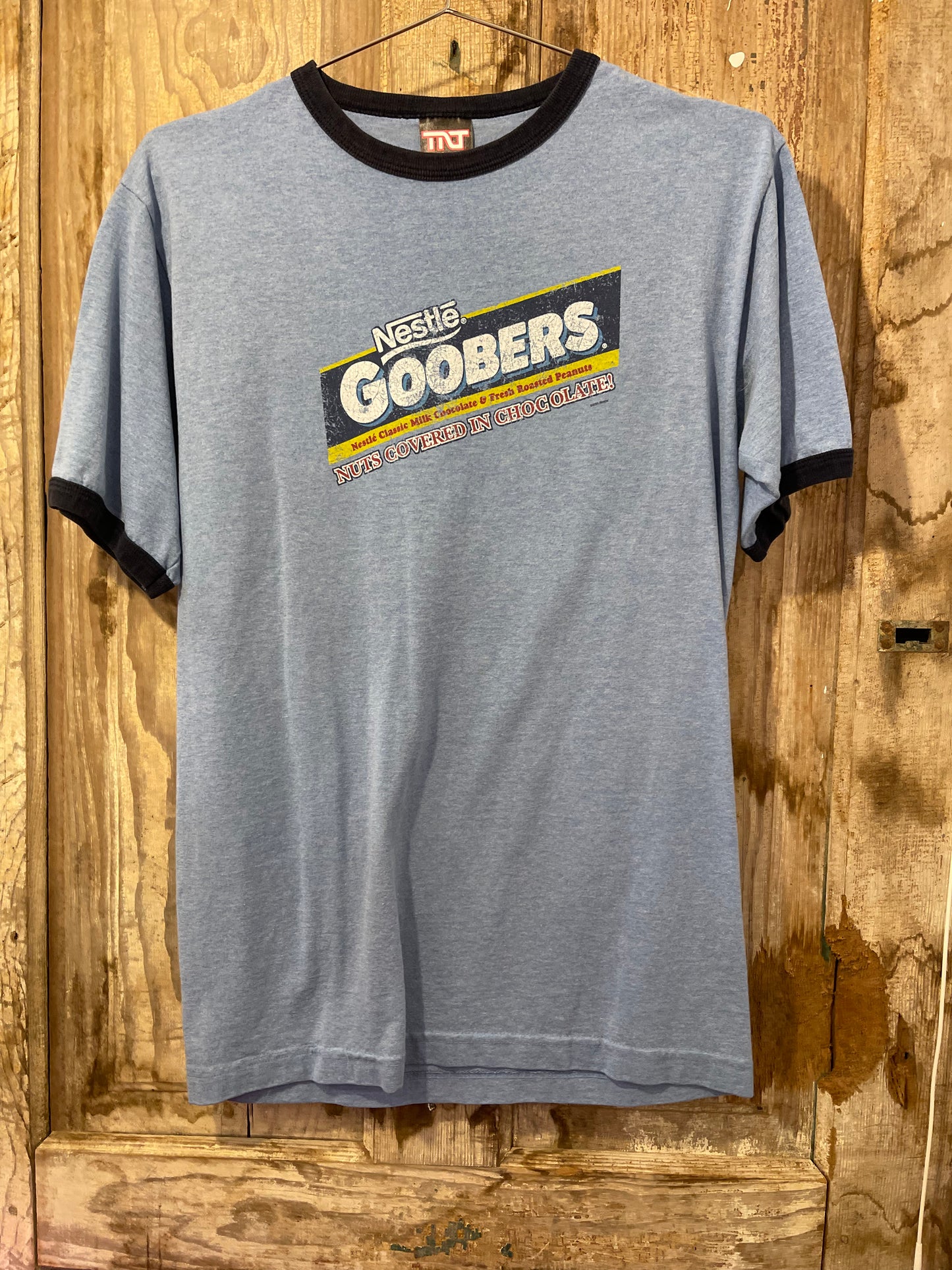 Y2K Goobers Tee