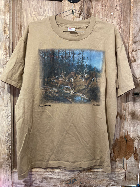 90’s Deer Tee
