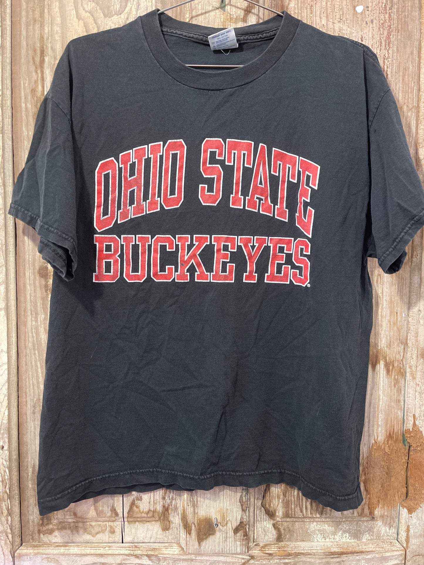 Y2K Ohio State Tee