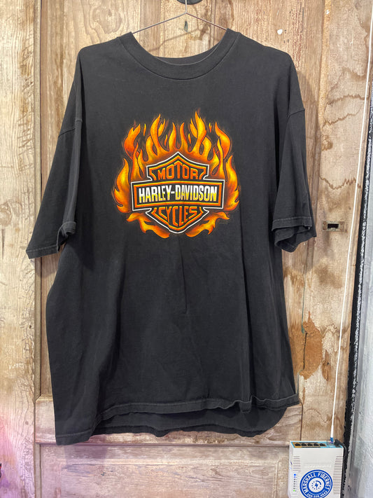 Harley Tee