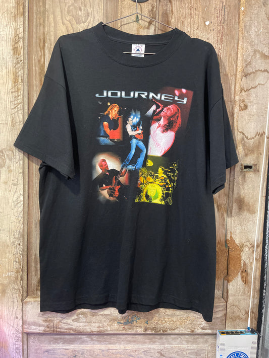 Y2K Journey Tee