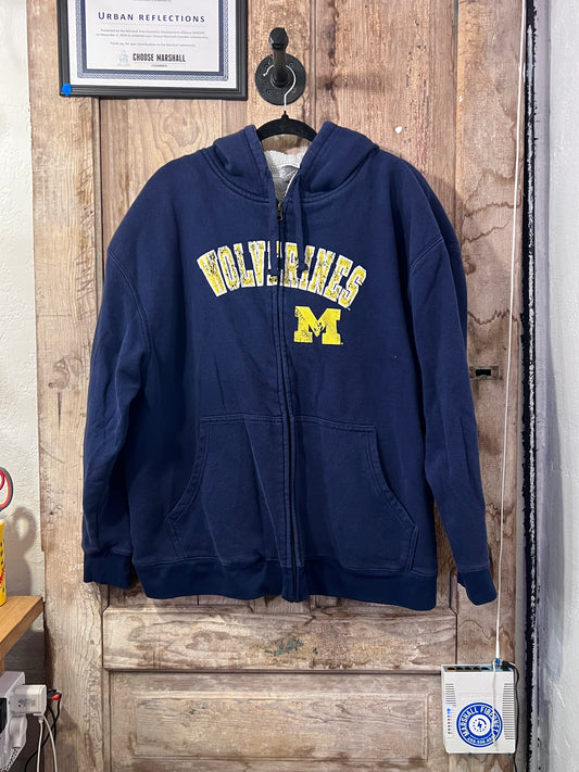 Michigan Hoodie