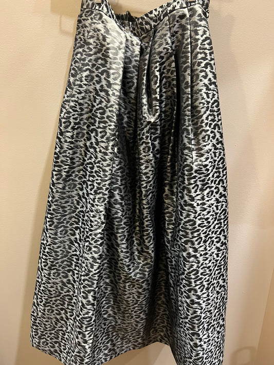 BlackTie Neiman Marcus, black white