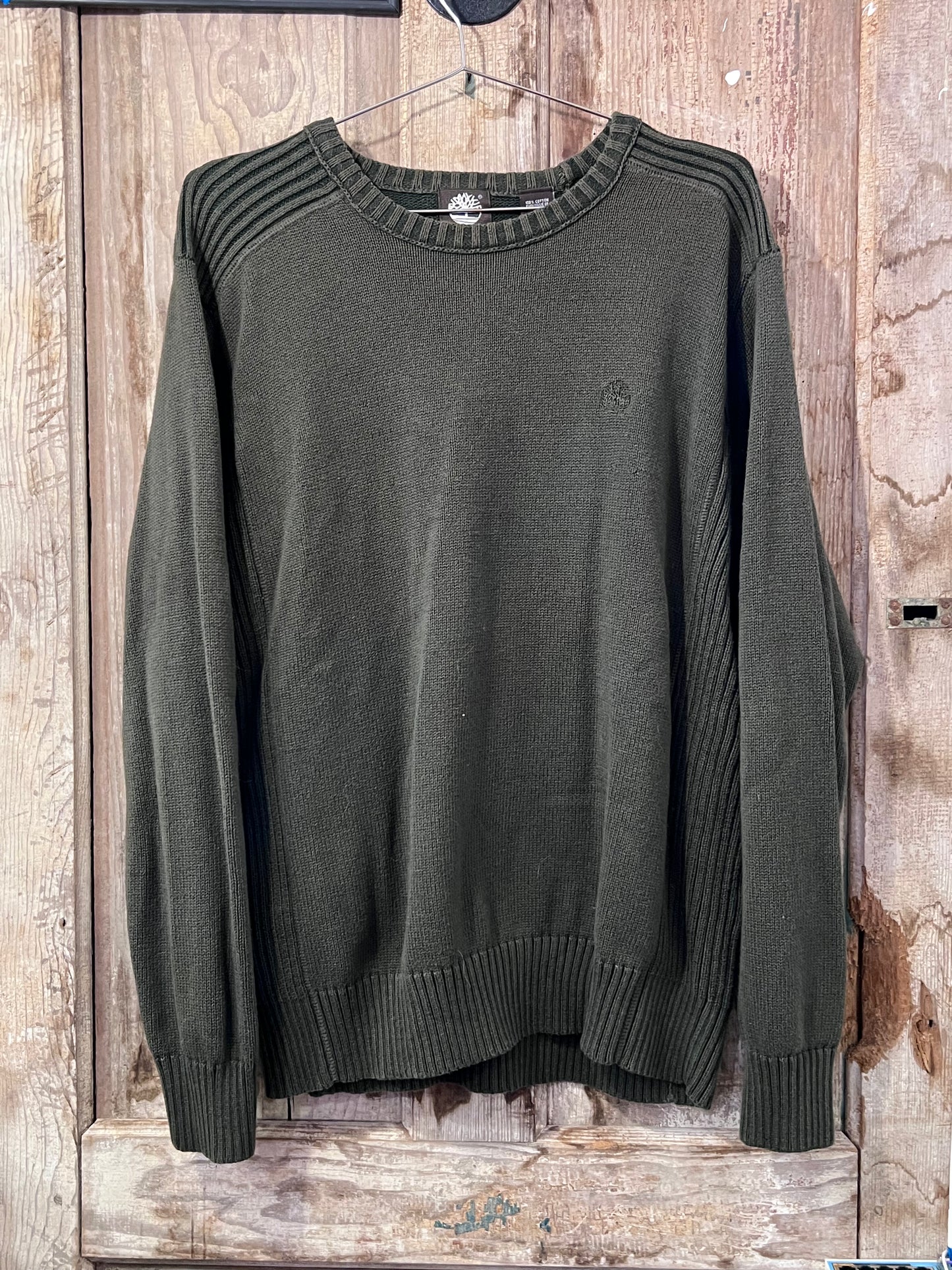 Timberland Sweater
