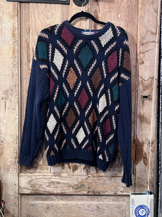 90’s Sweater