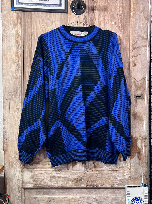 80’s Sweater
