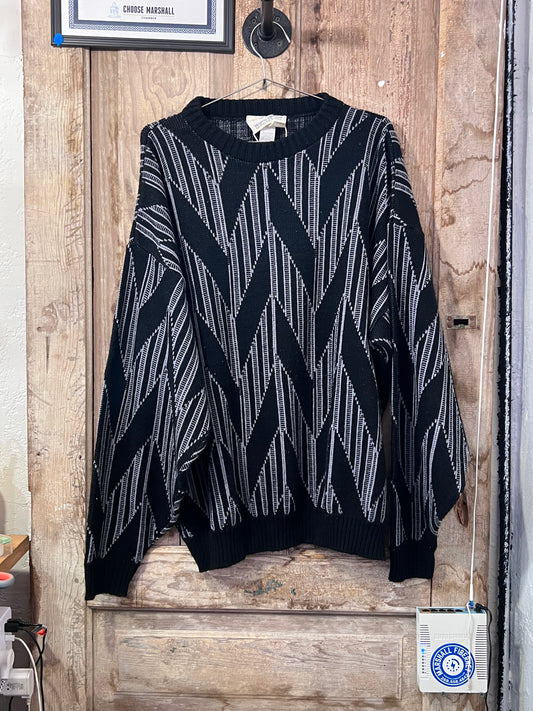 90’s Sweater