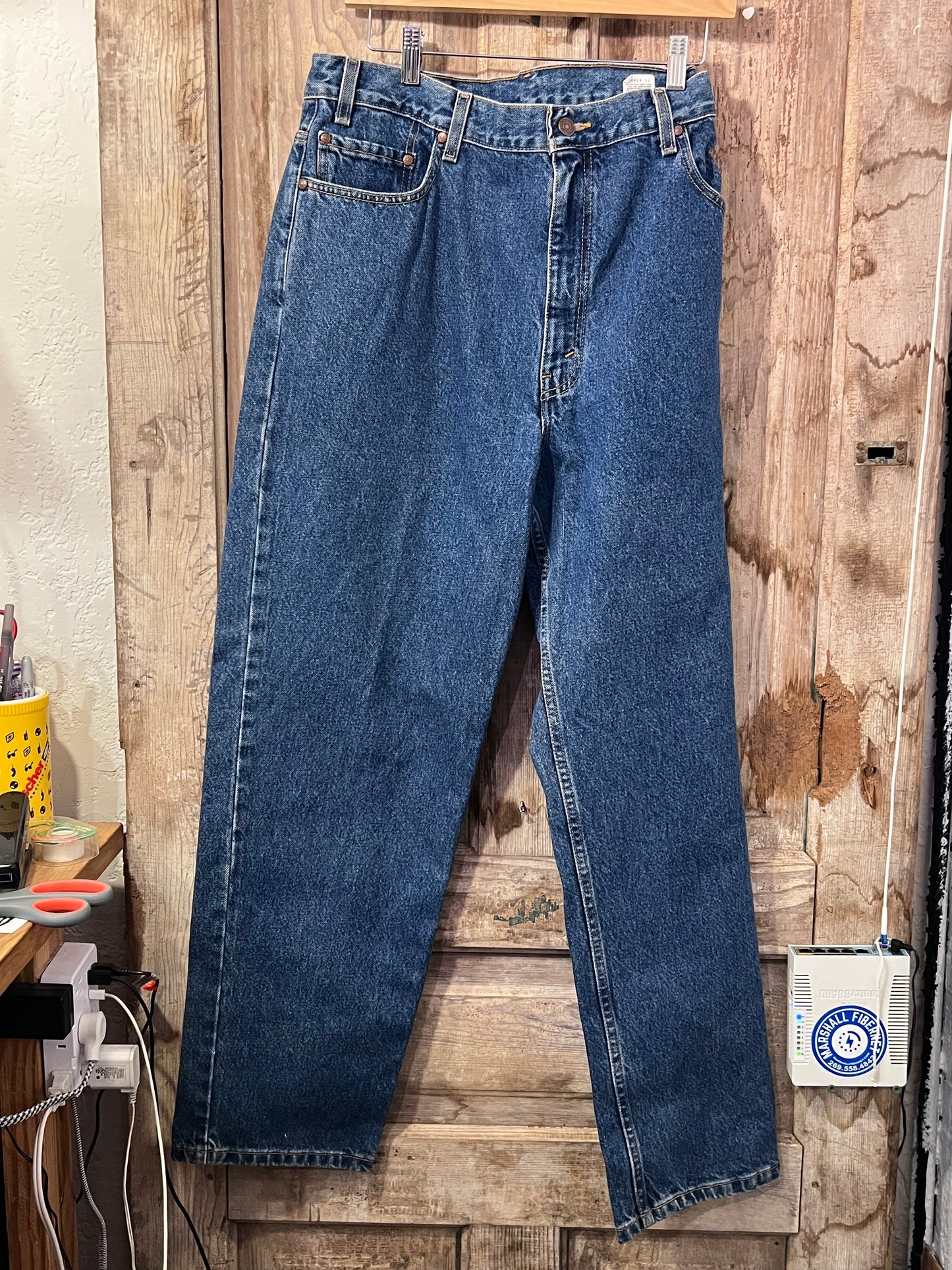 Vintage Levi Jeans