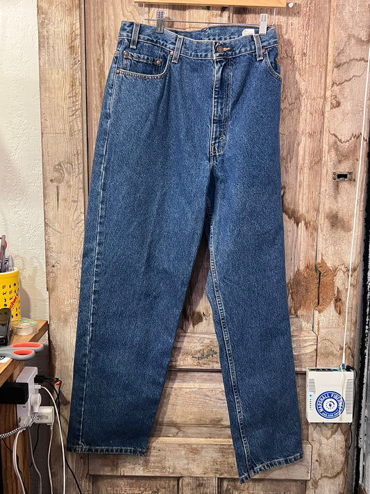 Vintage Levi Jeans