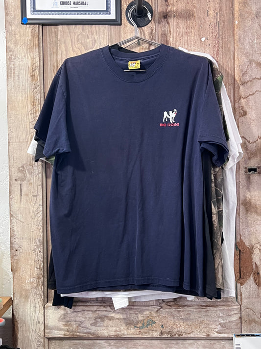 Big Dog Tee