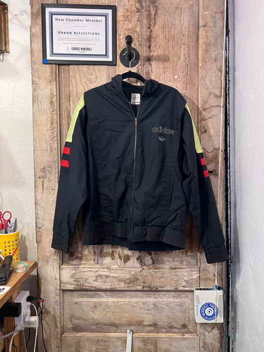 Vintage Adidas windbreaker