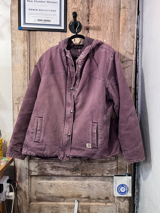Purple Carhartt￼