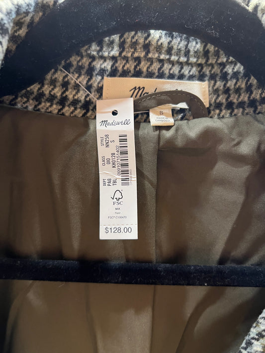 Made well hounds to blazer