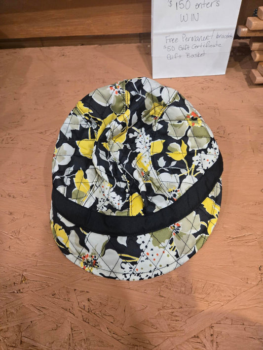 Vera Bradley Hat