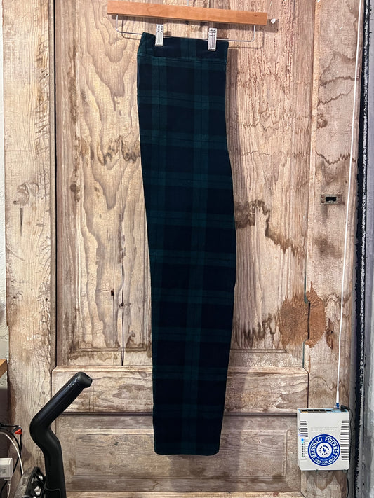 Velvet Pants CTR