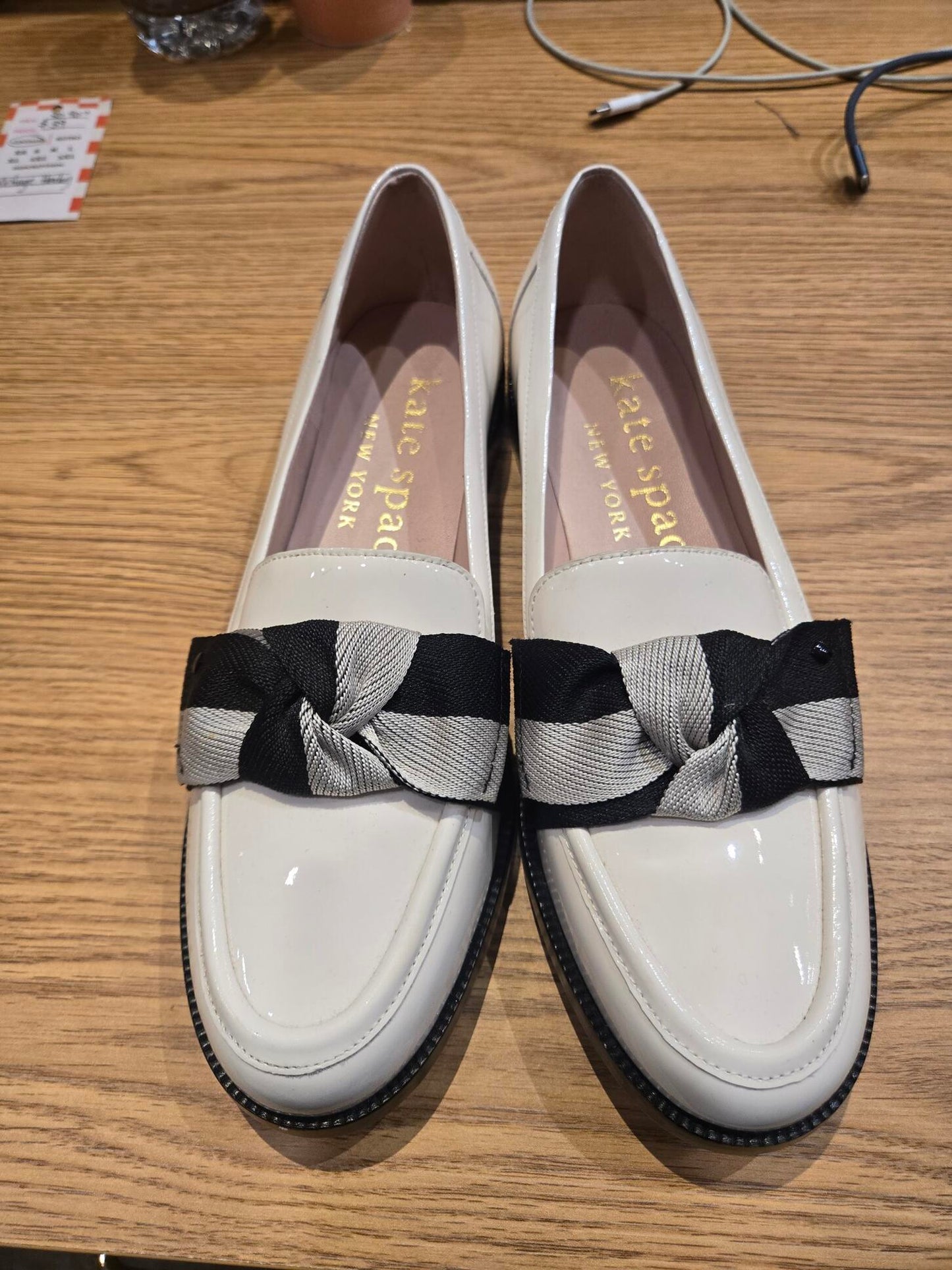 Kate spade loafer