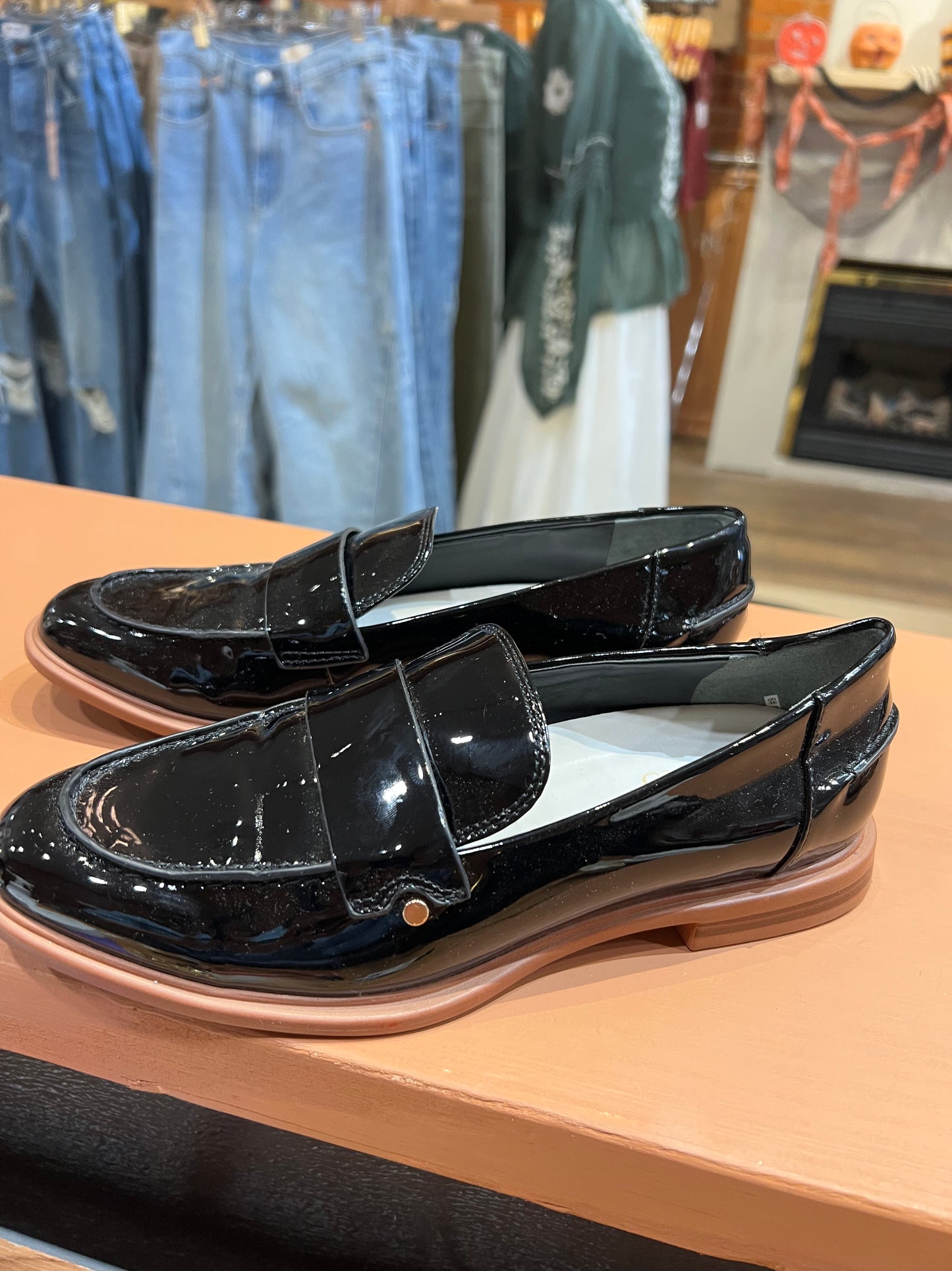 Franco Sarto loafers