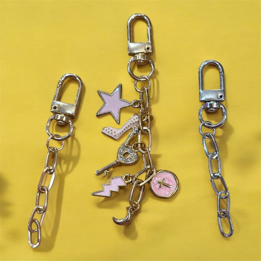 Purse Dangle Chain