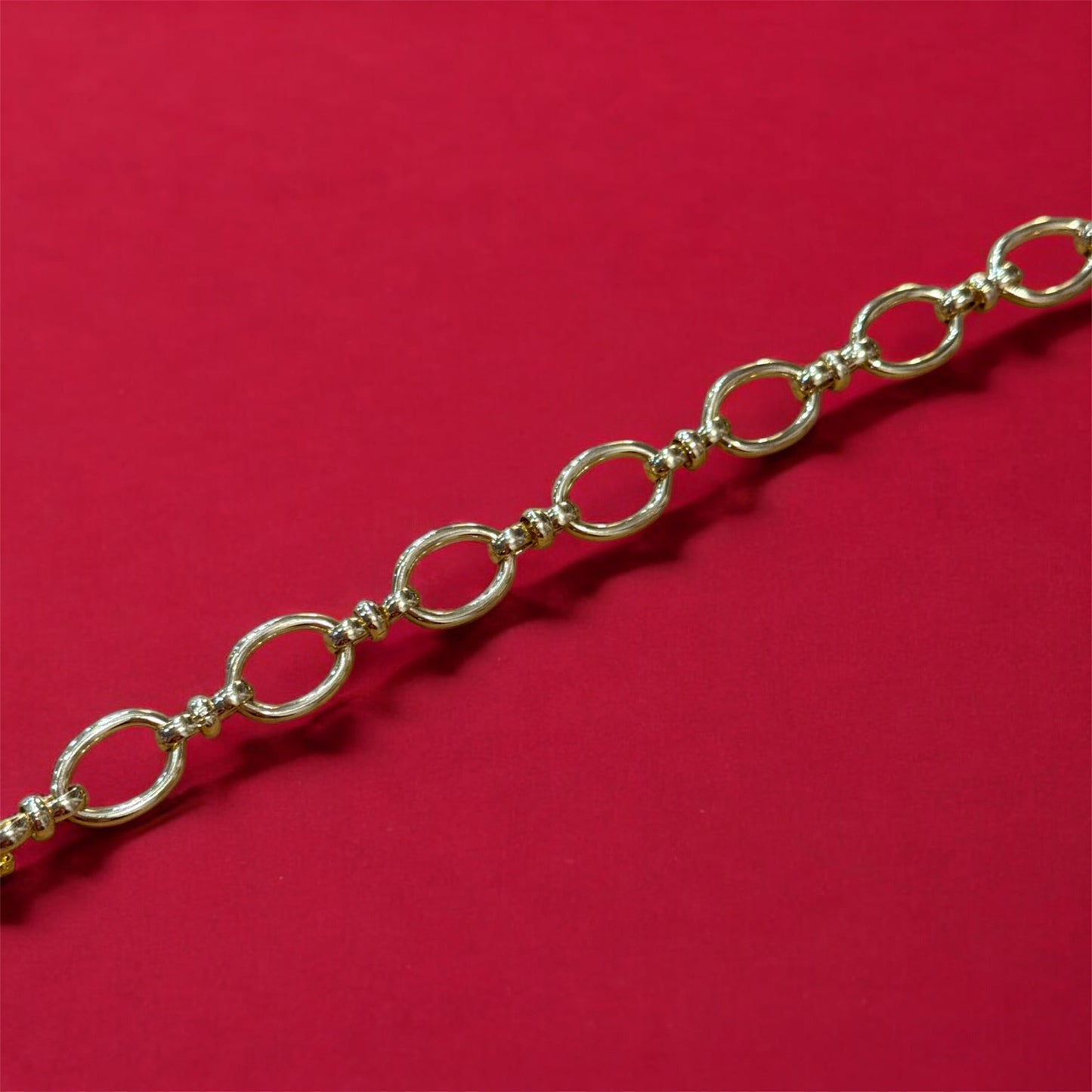 Premium Chain Upgrade