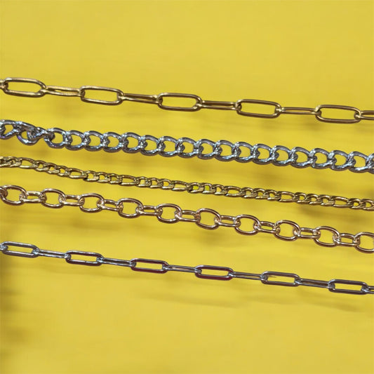 Basic Purse Chain