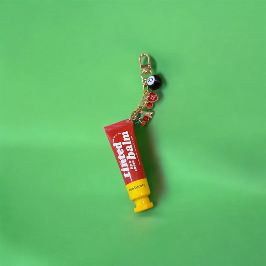 Lipgloss Set (1 Charm)