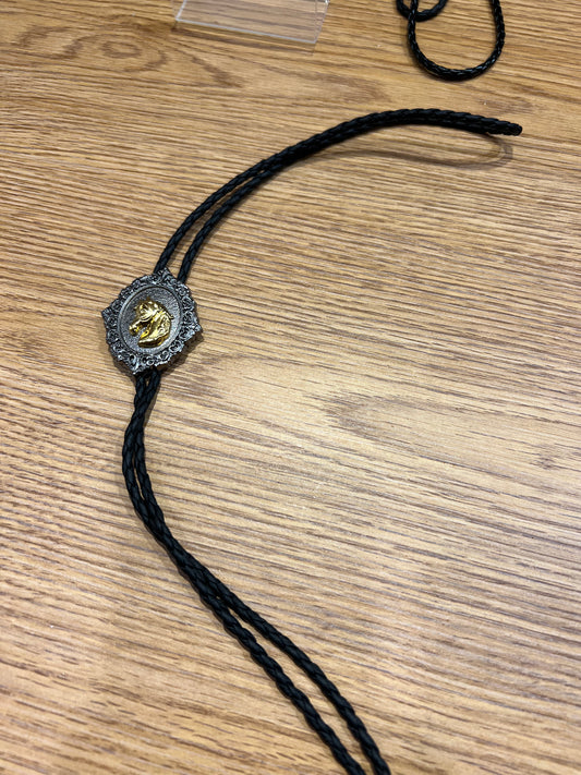 Large Bolo Tie