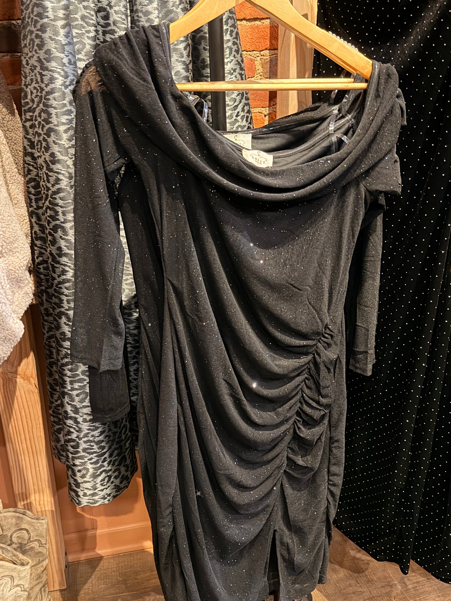 Ember Dress