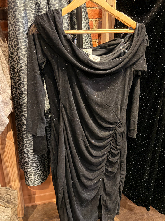 Ember Dress