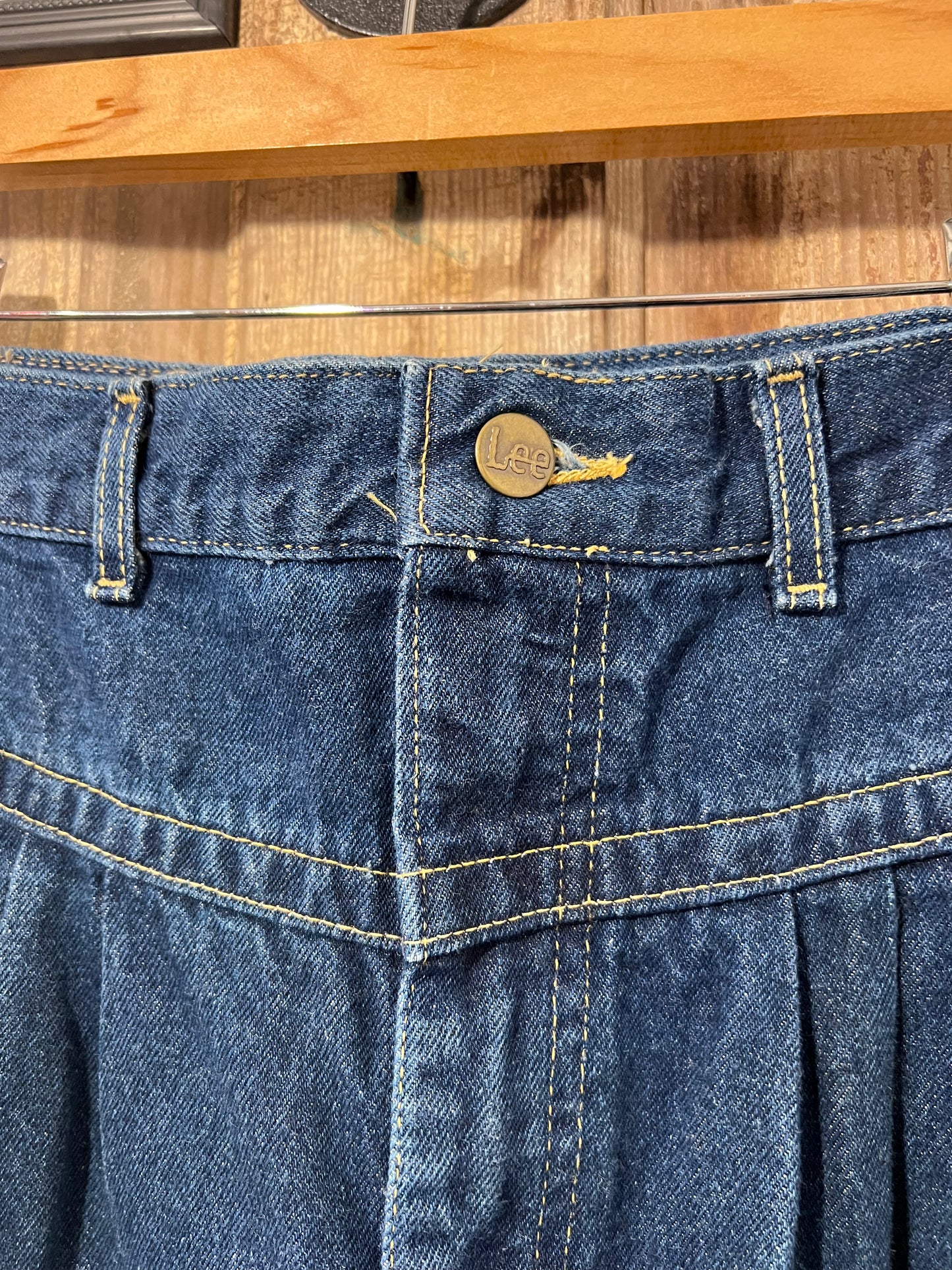 Vintage Lee Jeans