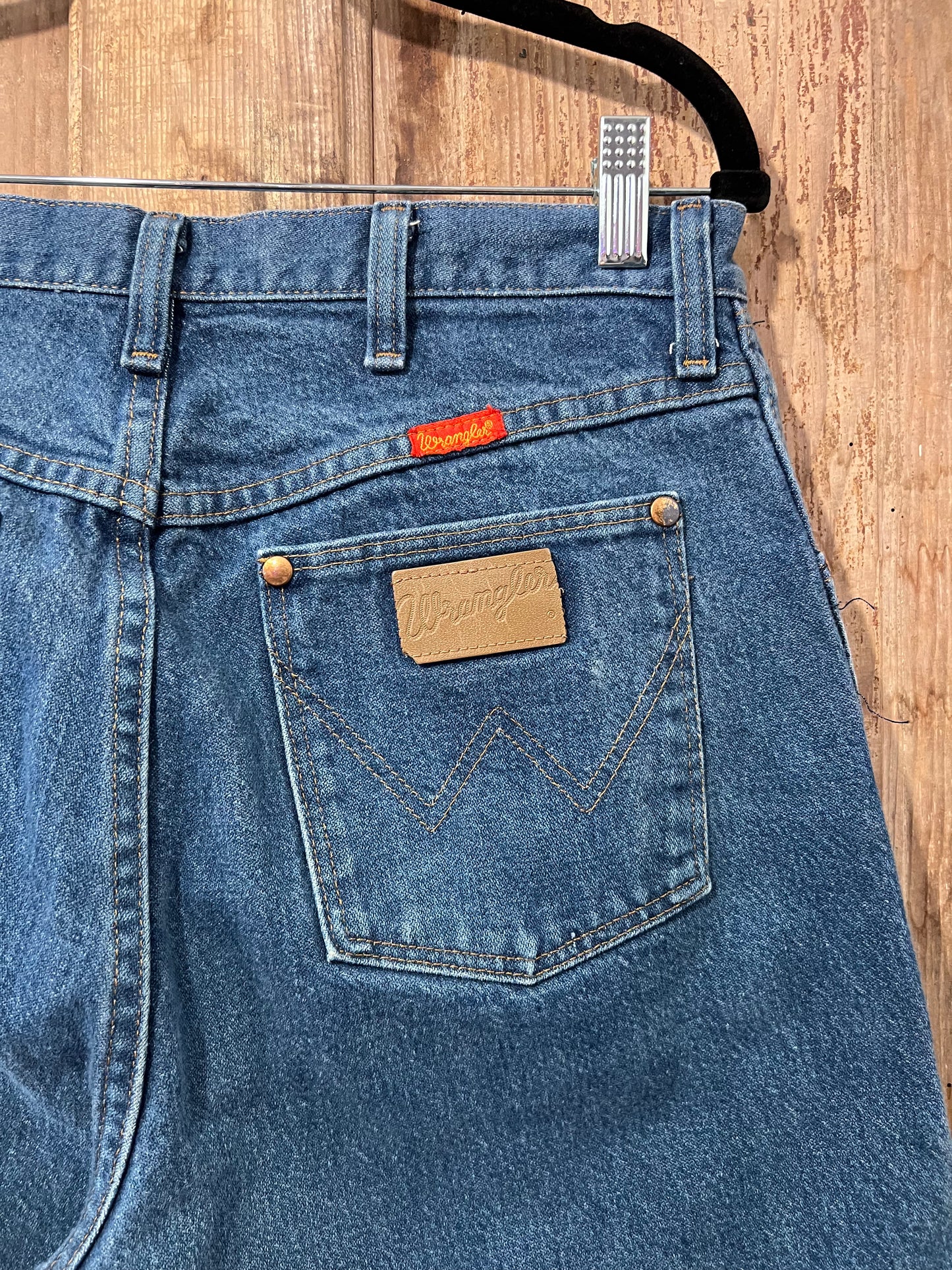 Vintage Jeans