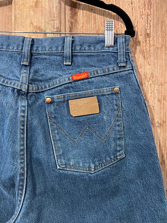 Vintage Jeans