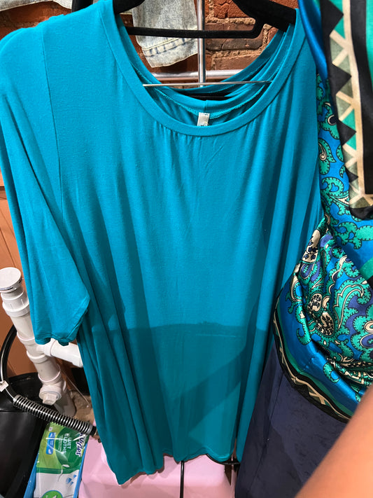 Shirt dress