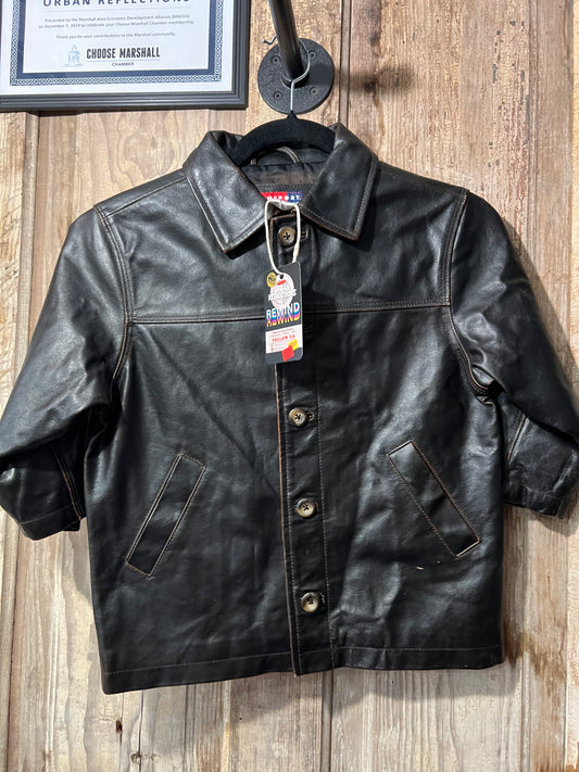 90’s UR little jacket