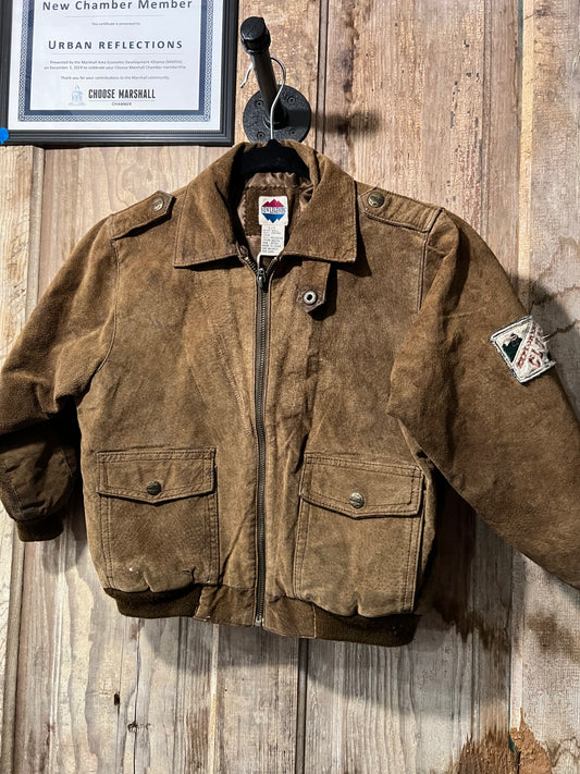 80’s Ur little jacket