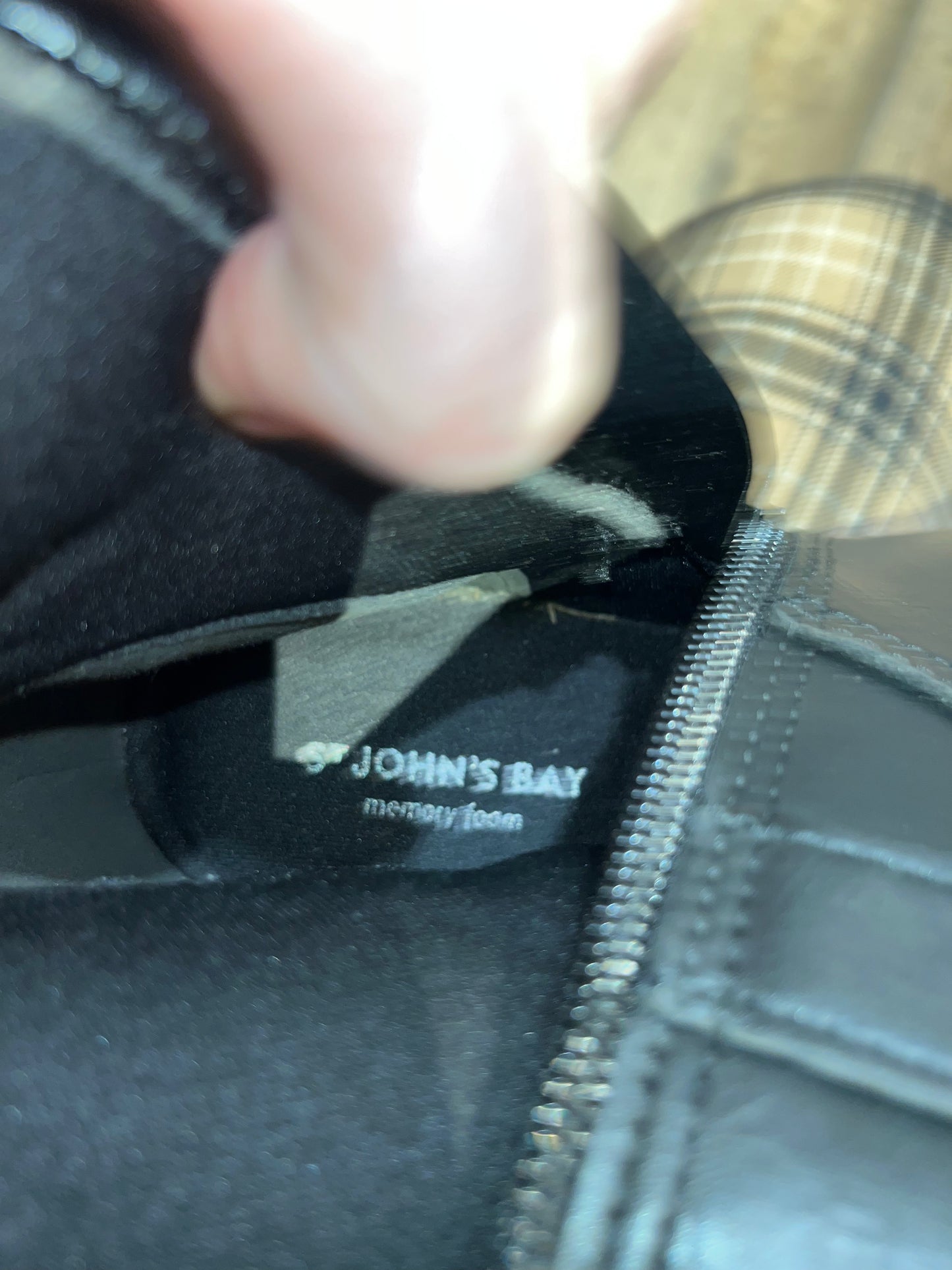 Johnny Bay knee high