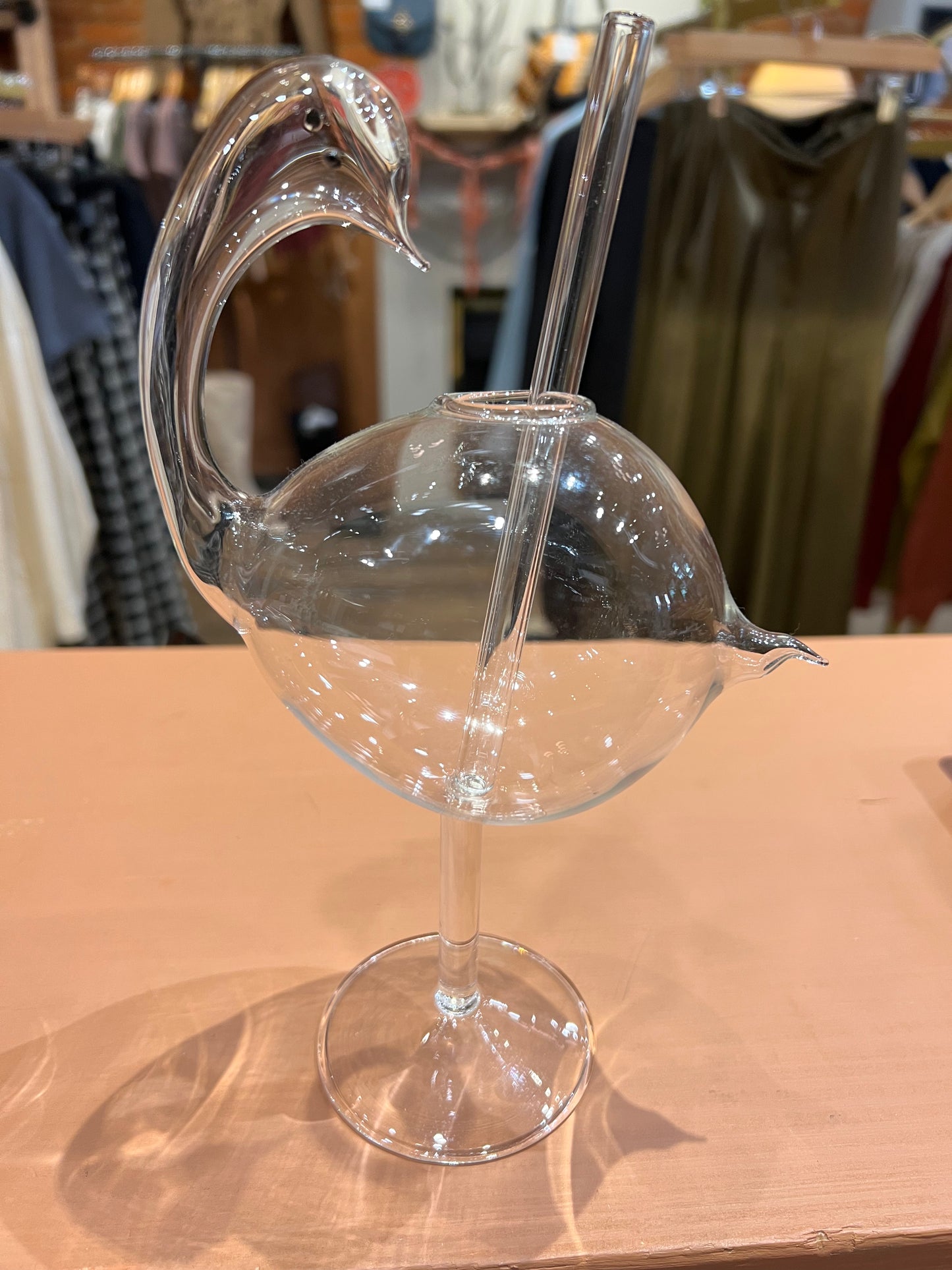 Bird glass