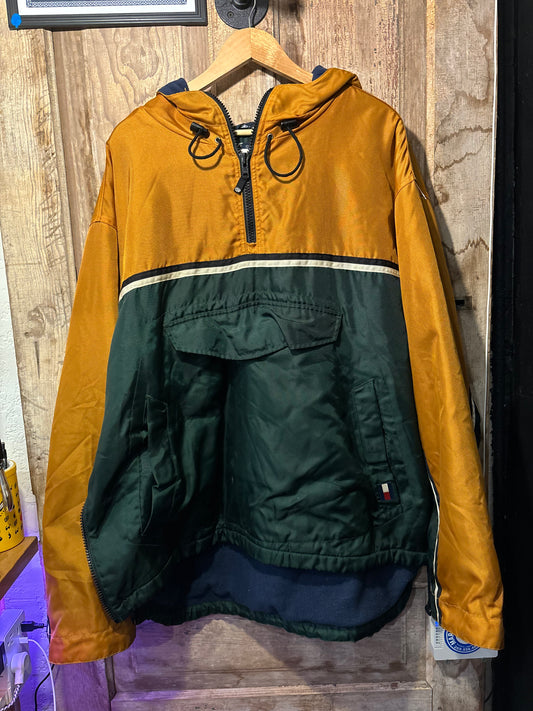 90’s Tommy pullover